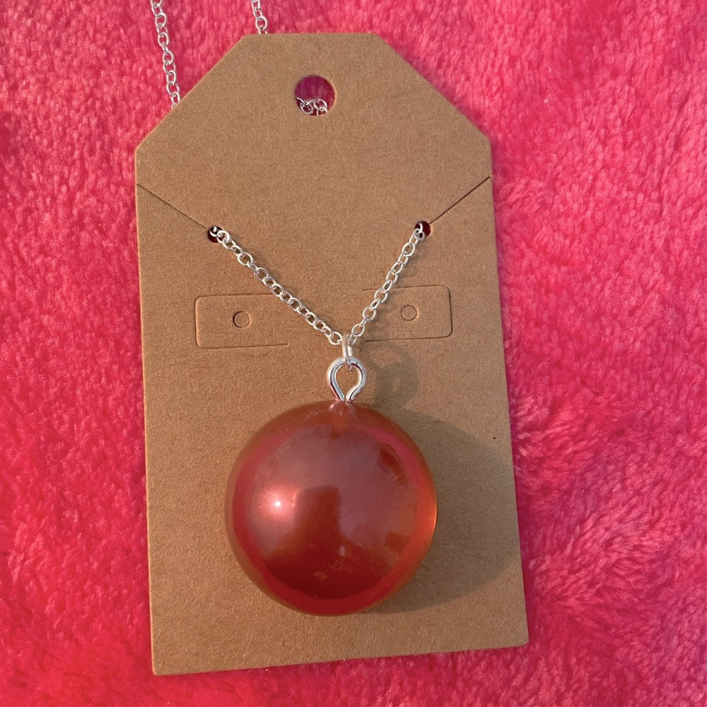 18” Necklace